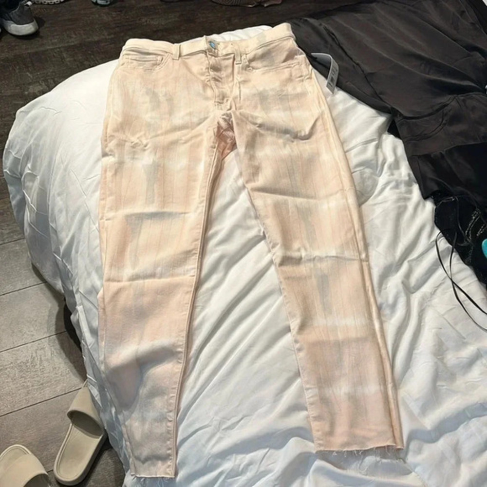 Joe’s jeans